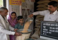 Antyodaya Anna Yojana (AAY)