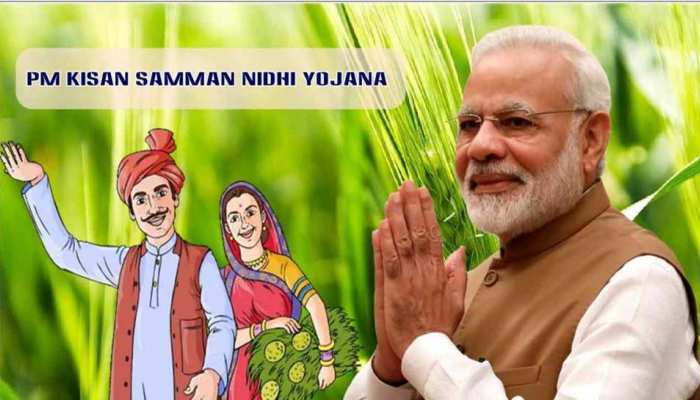PM-Kisan Samman Nidhi Scheme