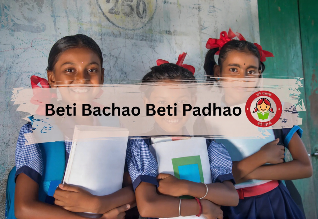 Beti Bachao Beti Padhao Yojana (BBBP)
