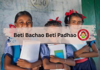 Beti Bachao Beti Padhao Yojana (BBBP)