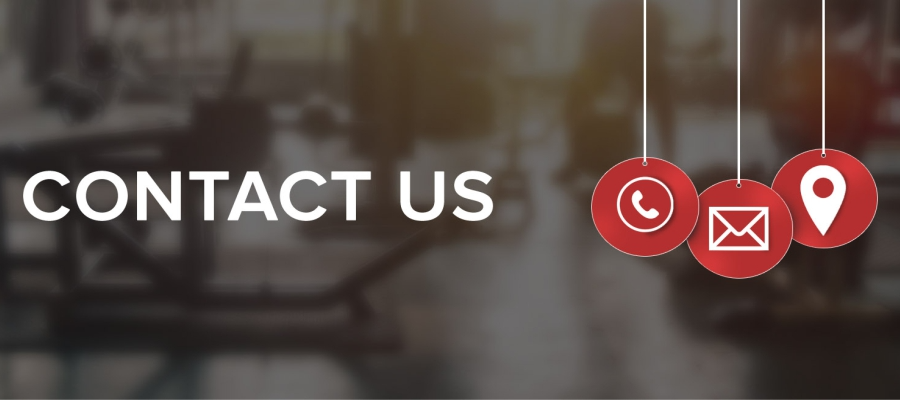 Contact Us