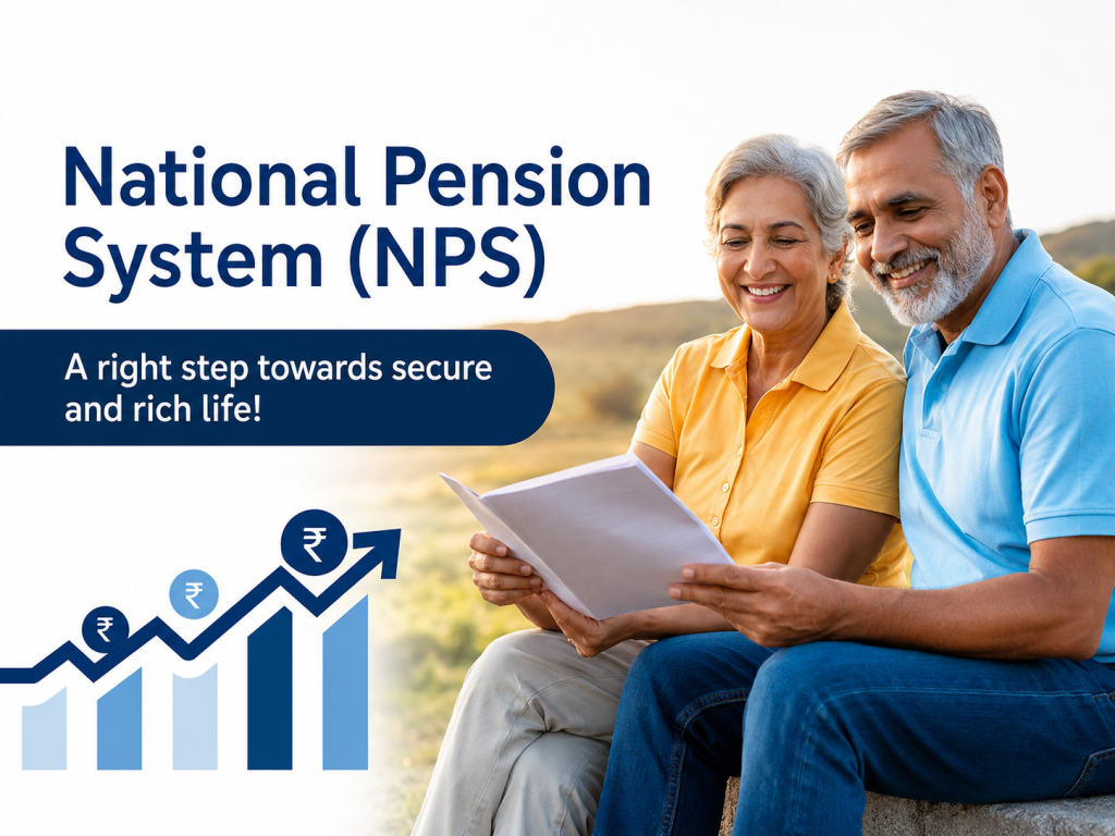 National Pension System (NPS)