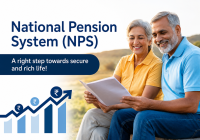 National Pension System (NPS)