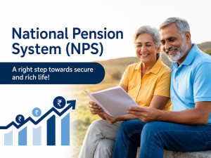 National Pension System (NPS)