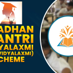 PM-Vidyalaxmi Scheme
