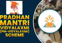 PM-Vidyalaxmi Scheme