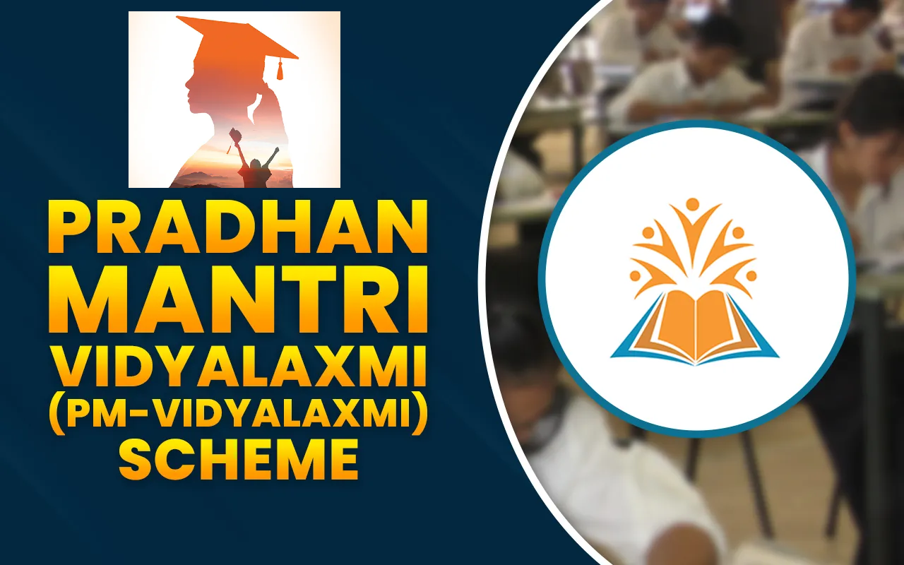 PM-Vidyalaxmi Scheme