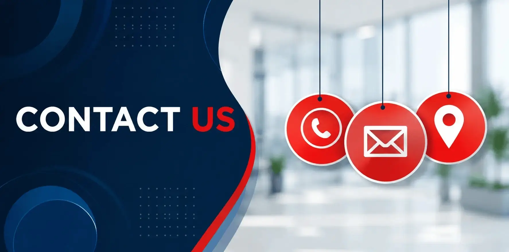 Contact Us