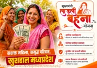 Mukhyamantri Ladli Behna Yojana